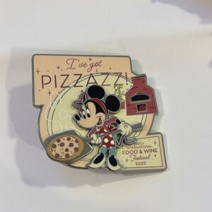 EPCOT International Food and Wine Festival 2022